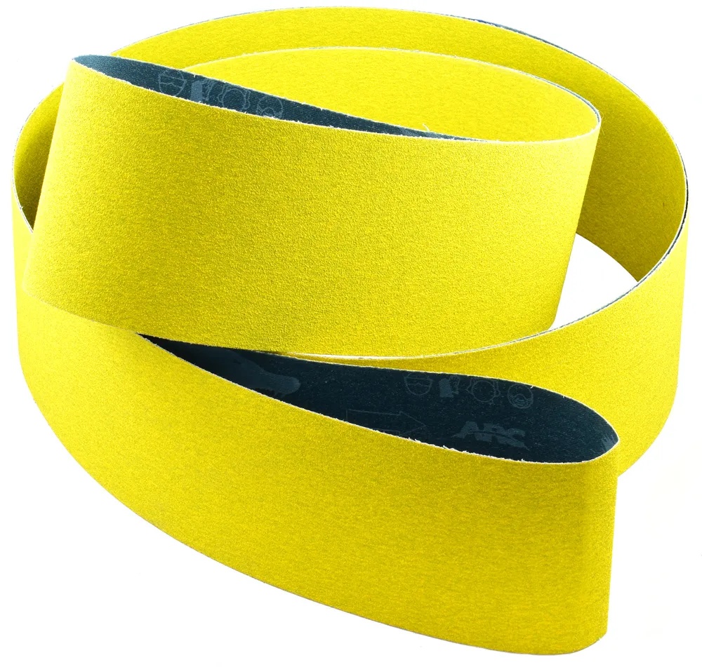 Picture of Arc Abrasives 2 X 48 120G Predator Belt Belt